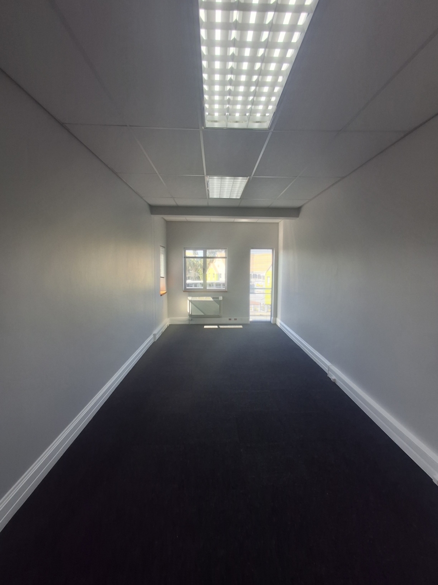 To Let Commercial Property for Rent in Berea Eastern Cape
